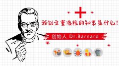 <b>Ҵؼյĳʲô?ʼ Dr.Barnard</b>