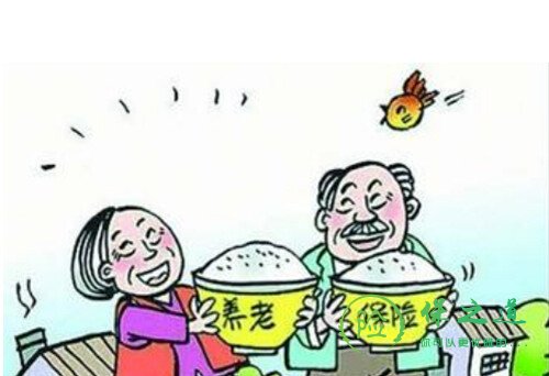 农村家庭这样购买保险,简单安心又划算!